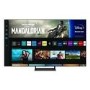 Samsung S90 77 inch Smart 4K Ultra HD OLED TV