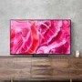 Samsung S90 77 inch Smart 4K Ultra HD OLED TV