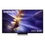 Samsung S90F 55 inch OLED 4K Vision AI Smart TV