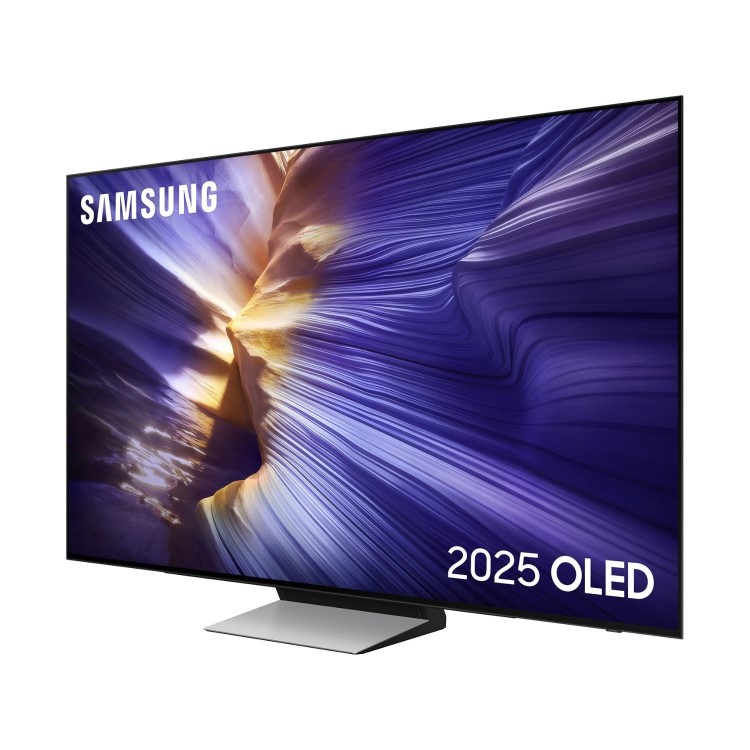 Samsung S90F 55 inch OLED 4K Vision AI Smart TV