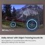 Samsung S90F 55 inch OLED 4K Vision AI Smart TV