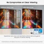 Samsung QE77S90HATXXU 77" OLED 4K Smart TV – Samsung S90H Ultra HD HDR TV with Dolby Atmos AI Upscaling & 165Hz Gaming