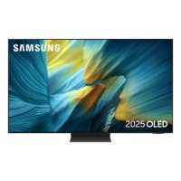 Samsung QE77S95FATXXU 77" OLED – 4K Ultra HD HDR Smart TV with Tizen OS Samsung QE77S95FATXXU 77" OLED – 4K Ultra HD HDR Smart TV with Tizen OS