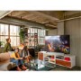 Samsung QE82Q60R 82" 4K Ultra HD Smart HDR QLED TV with Ambient Mode