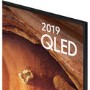Samsung QE82Q60R 82" 4K Ultra HD Smart HDR QLED TV with Ambient Mode