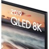 Samsung QE82Q950R 82&quot; 8K Smart HDR 4000 QLED TV with 8K AI Upscaling