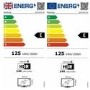 Samsung QE83S85HAEXXU 83 Inch 4K OLED Smart TV with Vision AI