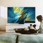 Samsung S95F 83 inch 4K OLED Smart AI TV