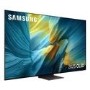 Samsung S95F 83 inch 4K OLED Smart AI TV