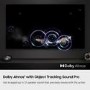 Samsung S95F 83 inch 4K OLED Smart AI TV
