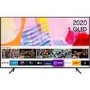 Samsung QE65Q60TAUXXU 65" 4K Ultra HD HDR10+ Smart QLED TV with Soundbar