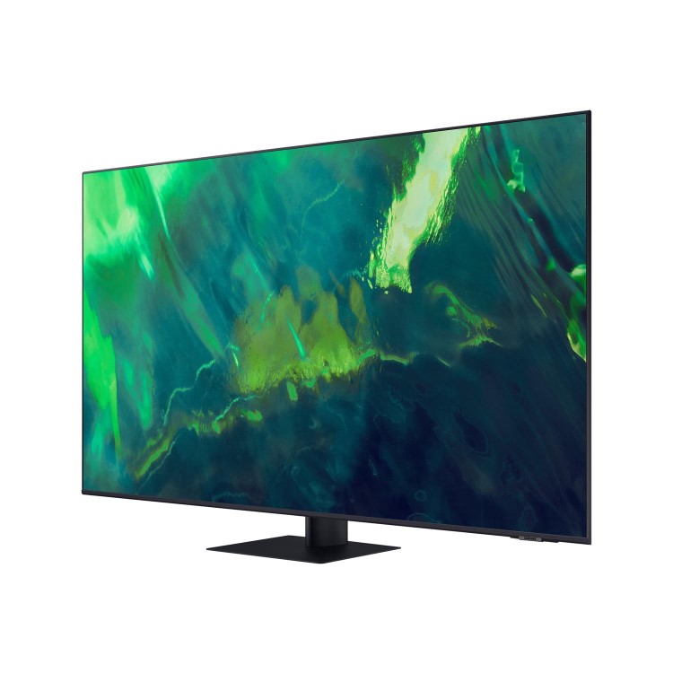 Samsung Q70A 85 Inch QLED 4K Quantum HDR Smart TV 
