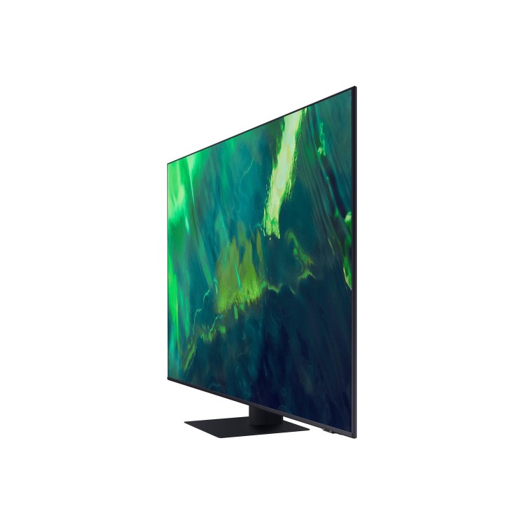 Samsung Q70A 85 Inch QLED 4K Quantum HDR Smart TV 
