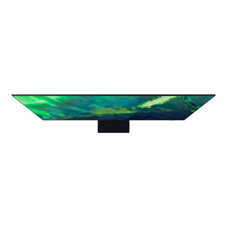 Samsung Q70A 85 Inch QLED 4K Quantum HDR Smart TV 
