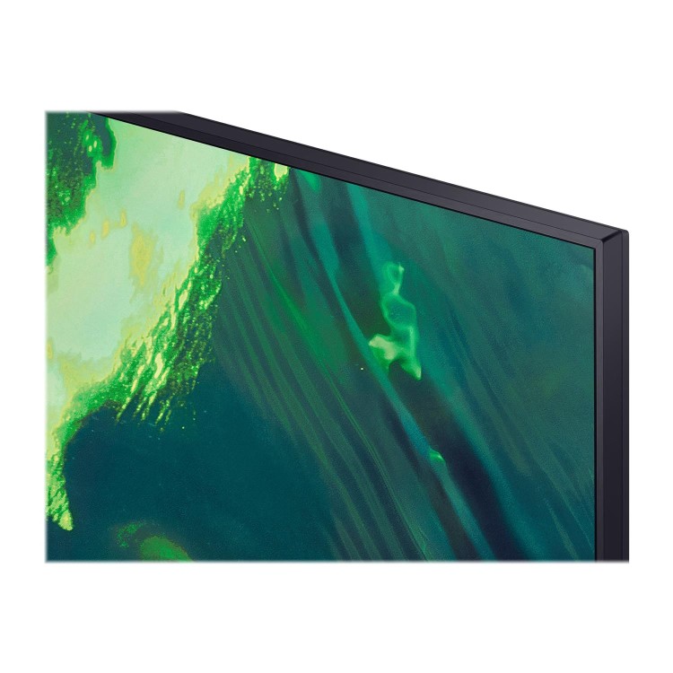 Samsung Q70A 85 Inch QLED 4K Quantum HDR Smart TV 

