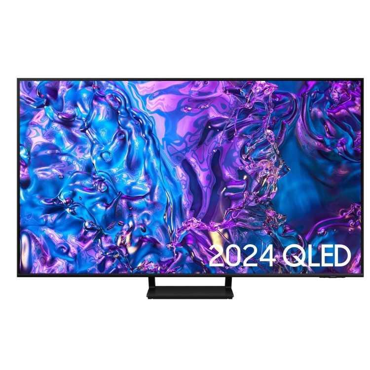 Samsung Q70D 55 inch Smart 4K Ultra HD QLED TV