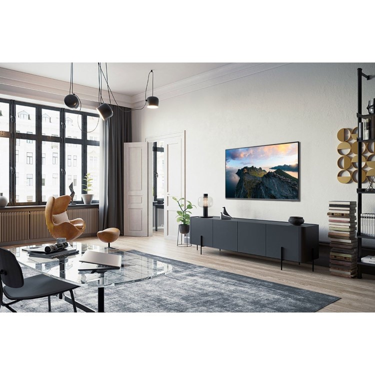 Samsung Q70D 55 inch Smart 4K Ultra HD QLED TV