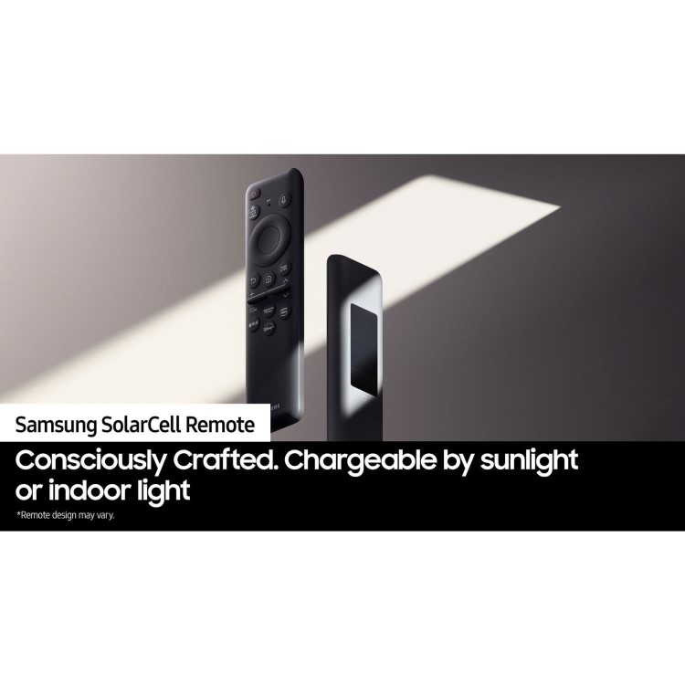 Samsung Q70D 55 inch Smart 4K Ultra HD QLED TV