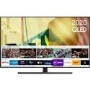 Refurbished Samsung 65" 4K Ultra HD with HDR10+ QLED Freeview HD Smart TV without Stand