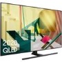 Refurbished Samsung 65" 4K Ultra HD with HDR10+ QLED Freeview HD Smart TV without Stand