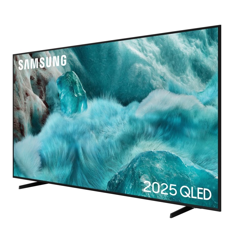 Samsung Q7F2 85 inch QLED 4K Vision AI Smart TV
