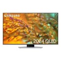 QE55Q80DATXXU Samsung Q80D 55 inch Smart 4K Ultra HD QLED TV