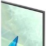 Samsung QE75Q80TATXXU 75" 4K Ultra HD HDR10+ Smart QLED  TV with Bixby Alexa and Google Assistant
