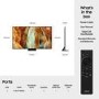 Samsung QN73F 85 inch Neo QLED 4K Vision AI Smart TV