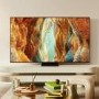 Samsung QN73F 75 inch Neo QLED 4K Vision AI Smart TV