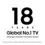 Samsung QN800D 75 inch Smart 8K Neo QLED TV