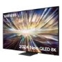 Samsung QN800D 75 inch Smart 8K Neo QLED TV