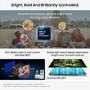 Samsung QE85QN80HAUXXU 85" Neo QLED 4K Ultra HD Smart TV with Tizen OS  Mini LED HDR Gaming TV Dolby Atmos & AI Smart Features