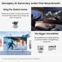 Samsung QE85QN80HAUXXU 85" Neo QLED 4K Ultra HD Smart TV with Tizen OS  Mini LED HDR Gaming TV Dolby Atmos & AI Smart Features