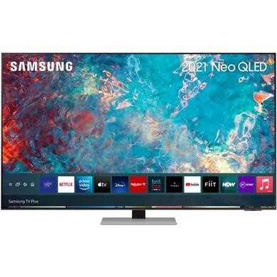 Samsung QN85A 85 Inch Neo QLED HDR 1500 Smart 4K TV