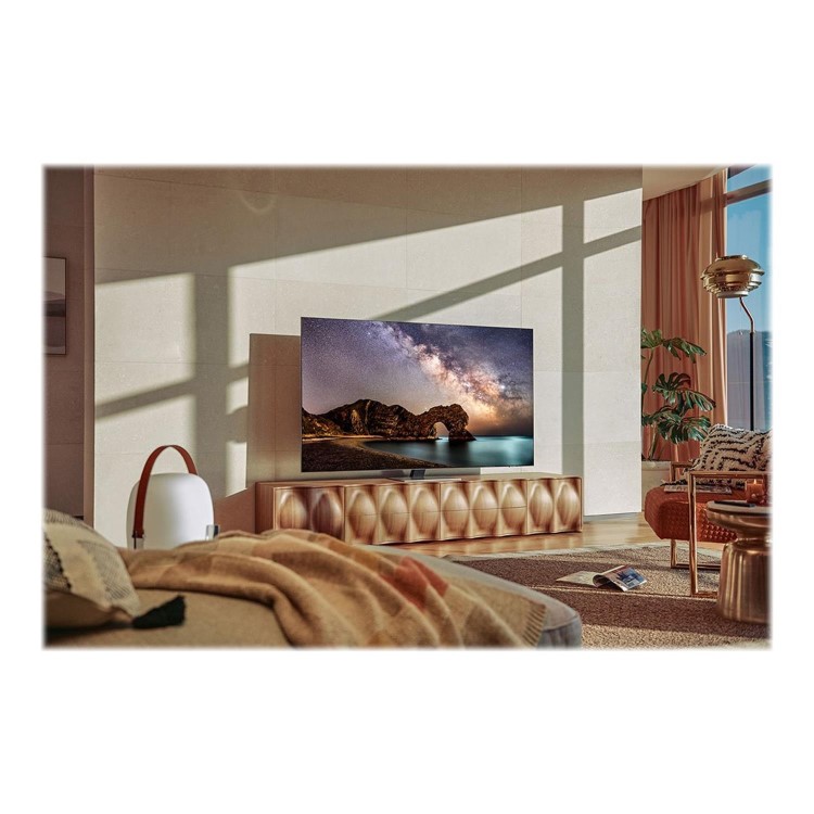 Samsung QN85A 85 Inch Neo QLED HDR 1500 Smart 4K TV