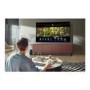 Samsung QN85A 85 Inch Neo QLED HDR 1500 Smart 4K TV
