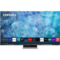 Samsung QN900A 85 Inch Neo QLED HDR 4000  Smart 8K TV