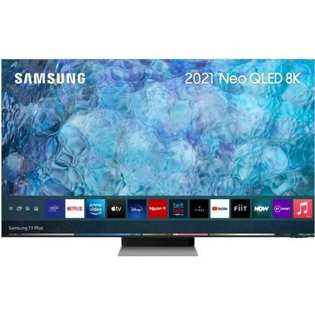 Samsung QN900A 85 Inch Neo QLED HDR 4000  Smart 8K TV