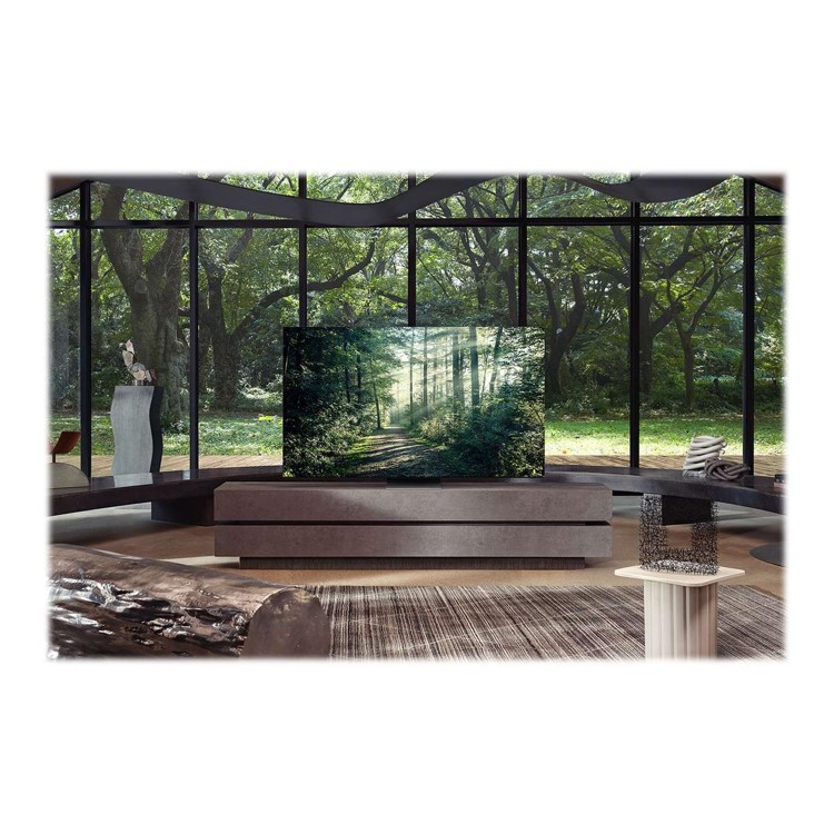Samsung QN900A 85 Inch Neo QLED HDR 4000  Smart 8K TV