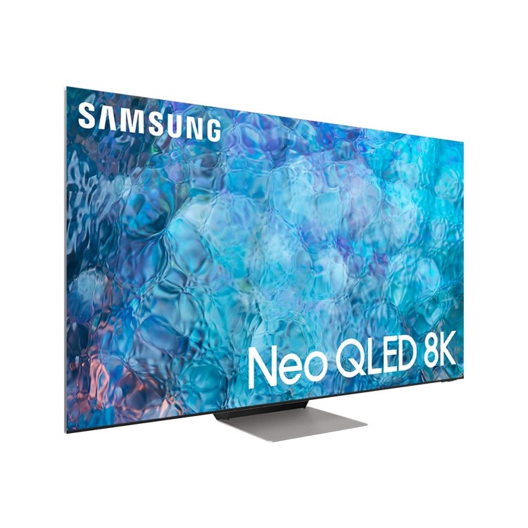 Samsung QN900A 85 Inch Neo QLED HDR 4000  Smart 8K TV