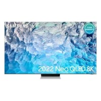 Samsung QN900B Neo 85 Inch 8K QLED Quantum HDR Smart TV