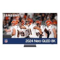 Samsung QN900D 85 inch Smart 8K Neo QLED TV Samsung QN900D 85 inch Smart 8K Neo QLED TV