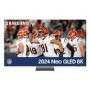 Samsung QN900D 85 inch Smart 8K Neo QLED TV