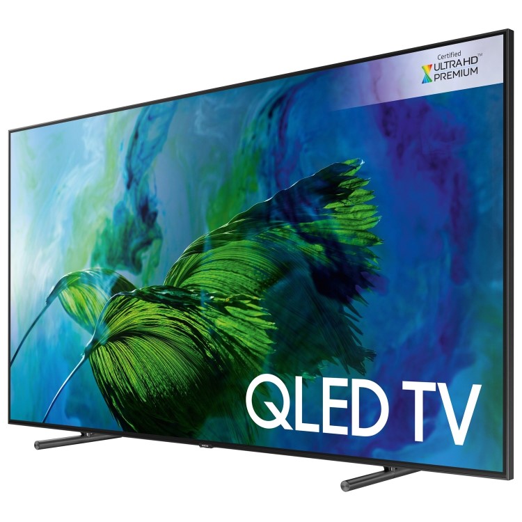Samsung QE65Q9F 65" 4K Ultra HD HDR QLED Smart TV