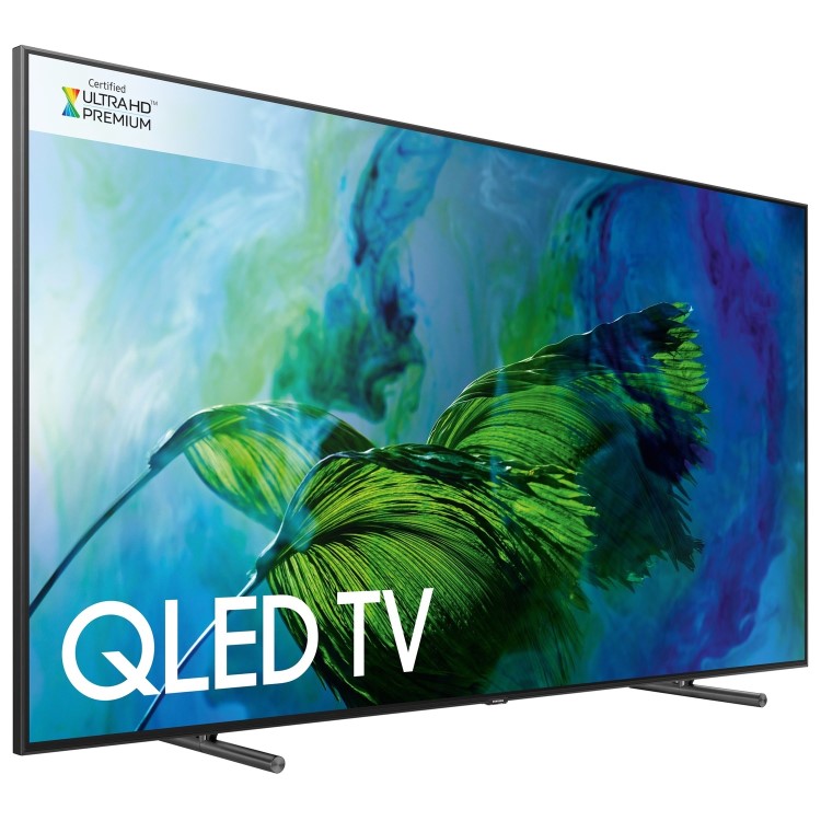 Samsung QE65Q9F 65" 4K Ultra HD HDR QLED Smart TV