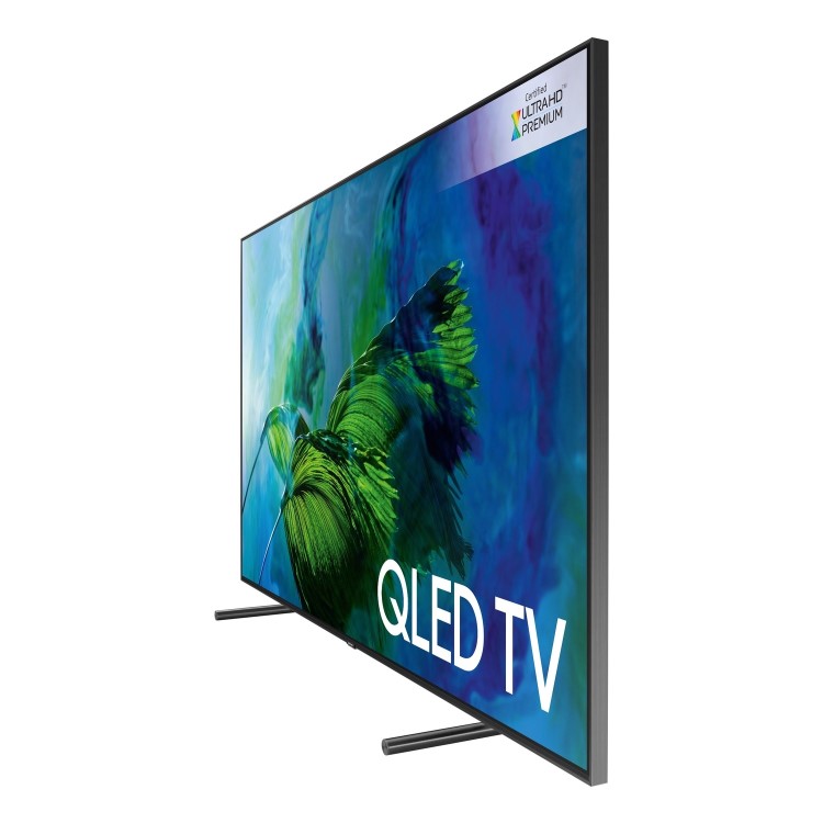 Samsung QE65Q9F 65" 4K Ultra HD HDR QLED Smart TV