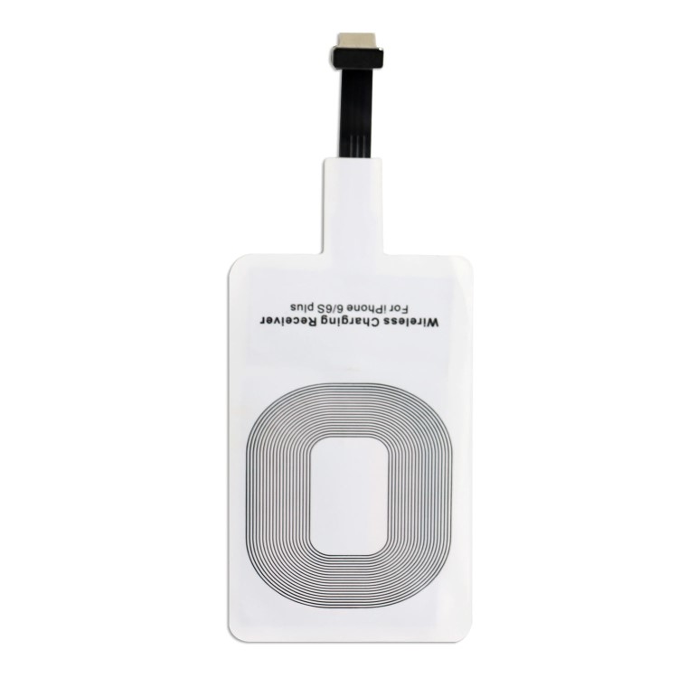 Qi Wireless Charging Receiver Module for Apple Iphone 5/5s/6/6s/7