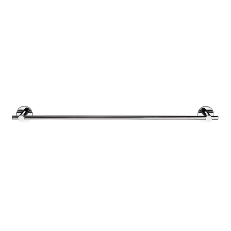 Pendle Flexi-Fix 5 Piece Chrome Accesory Set - Croydex