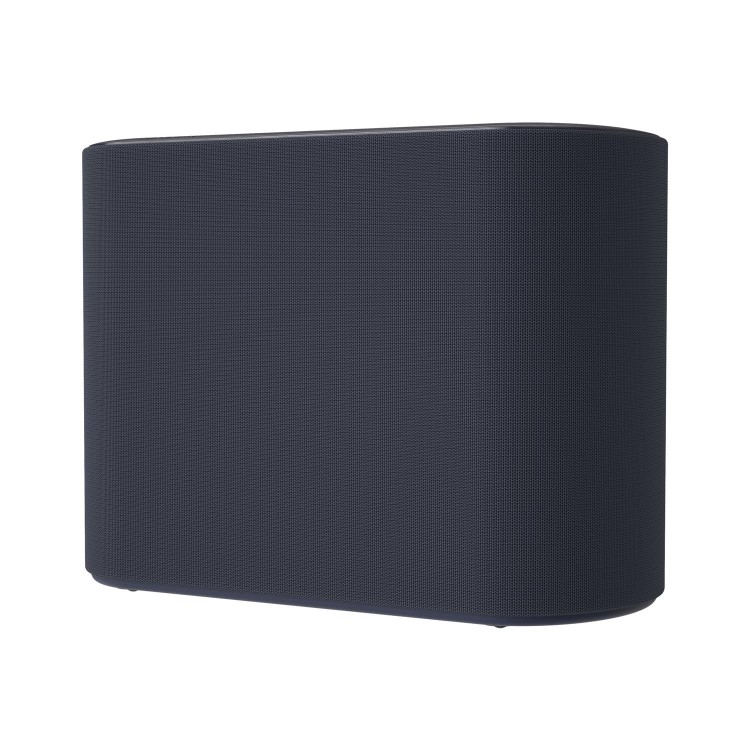 Refurbished LG QP5-DGBRLLK Soundbar and Subwoofer with Dolby Atmos