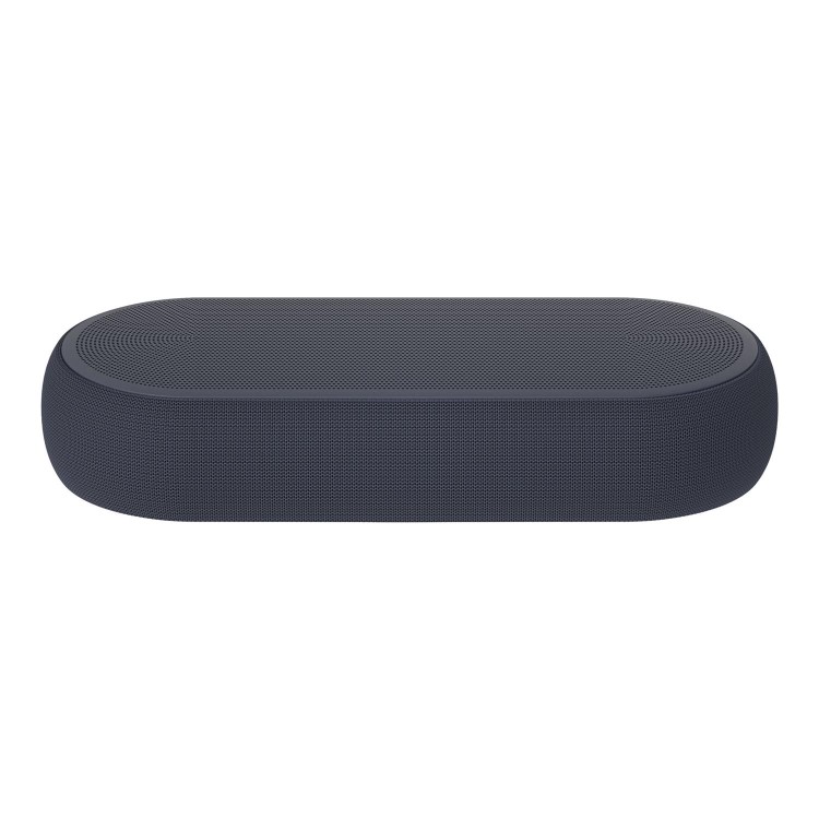 Refurbished LG QP5-DGBRLLK Soundbar and Subwoofer with Dolby Atmos